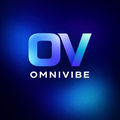 OMNIVIBE LIVE logo