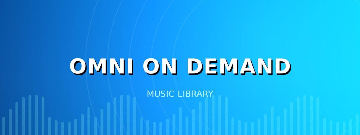 OMNI ON DEMAND